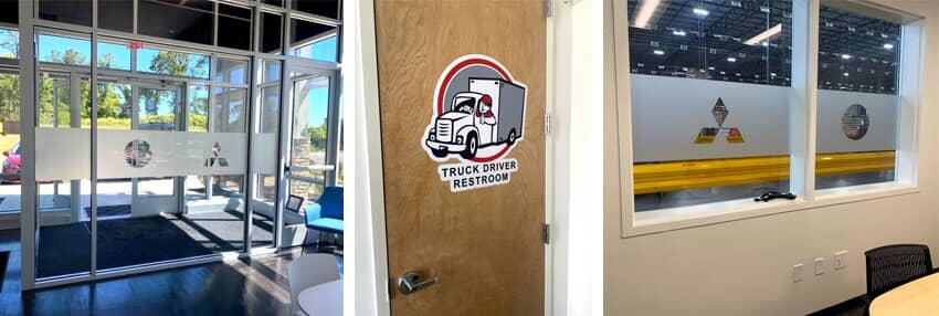 FASTSIGNS of Maple Shade, NJ Named a Q3 Customer Solutions Winner 2023